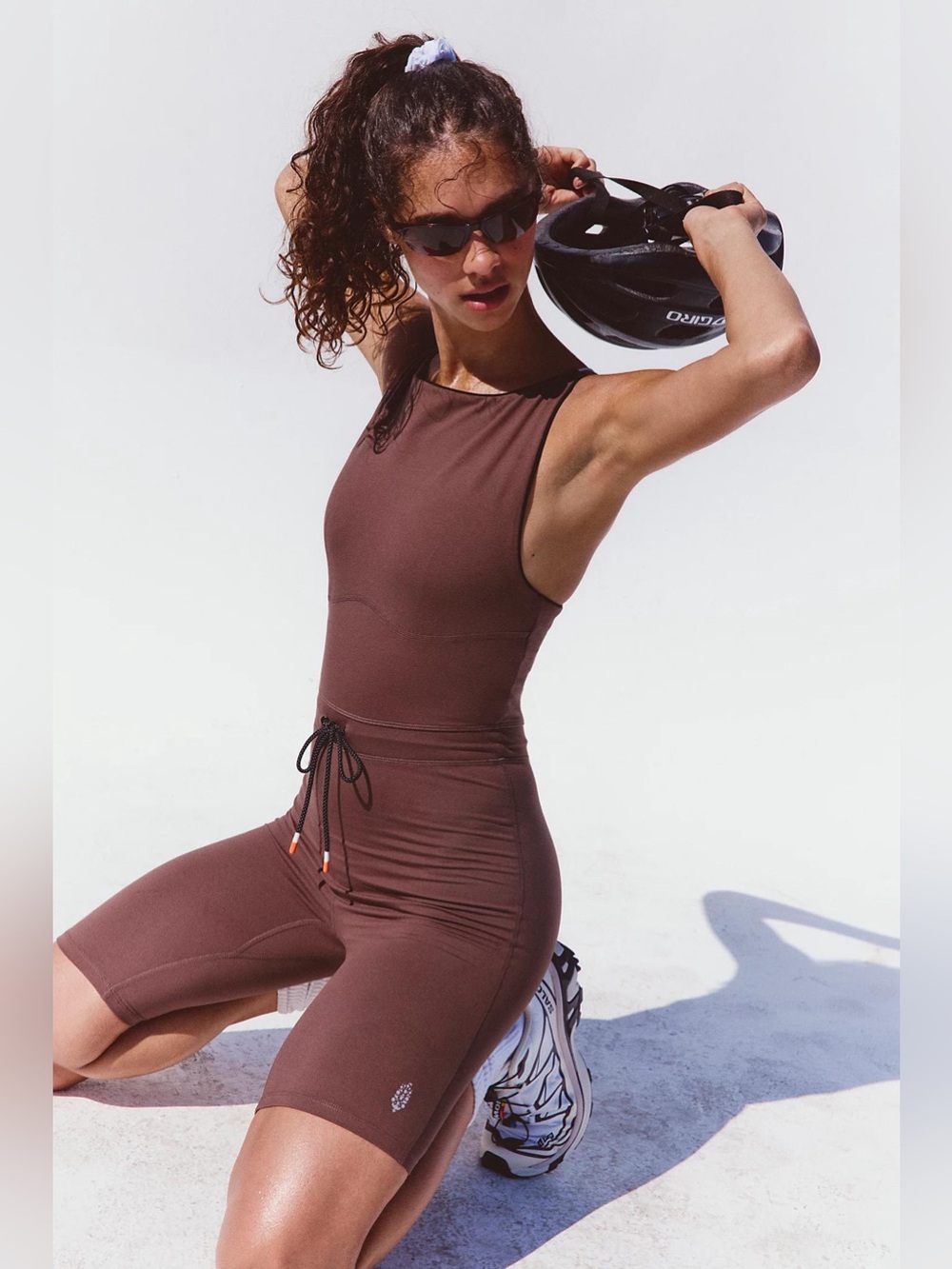 NWT Free People Runsie